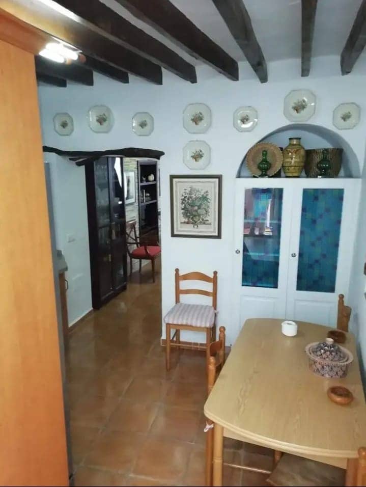 2 slaapkamer Huis te huur in Almachar - € 600 (Ref: 10009967)