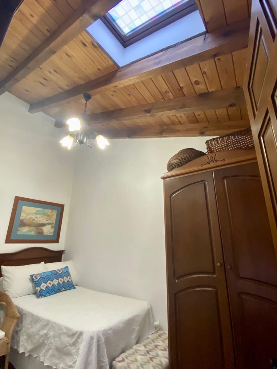 2 slaapkamer Huis te huur in Almachar - € 600 (Ref: 10009967)