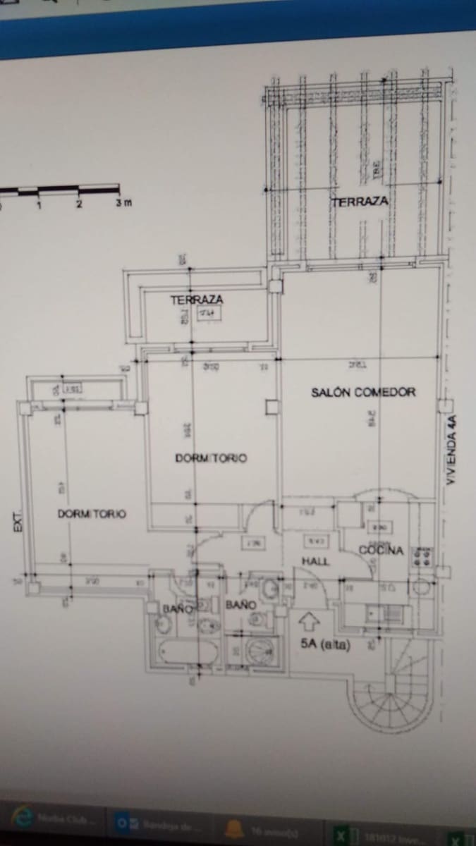 2 sypialnia Mieszkanie do wynajęcia w Marbella z basenem garażem - 1 900 € (Ref: 10019852)
