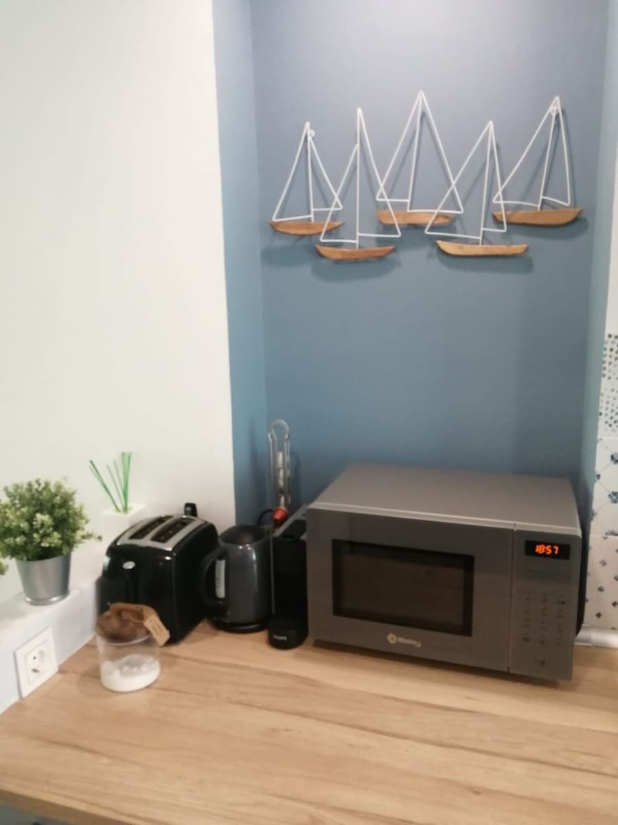 2 sypialnia Mieszkanie do wynajęcia w Marbella z basenem garażem - 1 900 € (Ref: 10019852)