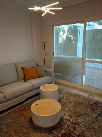 2 sypialnia Mieszkanie do wynajęcia w Los Naranjos, Marbella z basenem garażem - 1 900 € (Ref: 10019852)