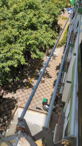 Studio à louer à Parque de la Paloma, Benalmádena - 430 € (Ref: 10021784)