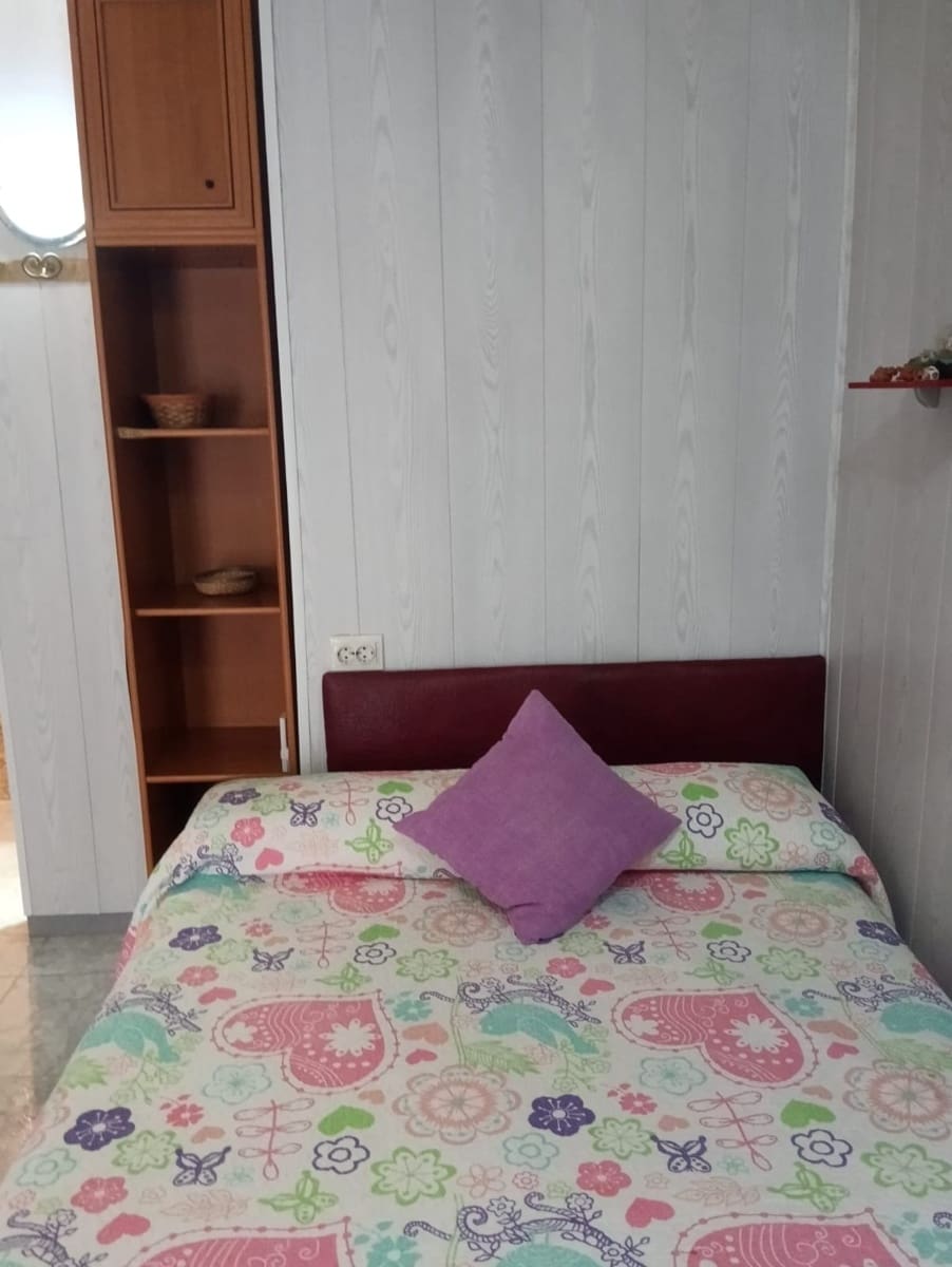 Studio à louer à Benalmadena - 430 € (Ref: 10021784)