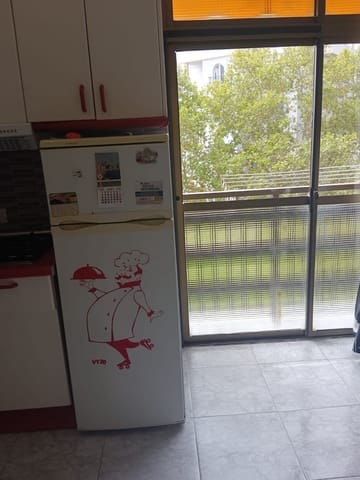 Studio à louer à Parque de la Paloma, Benalmádena - 430 € (Ref: 10021784)