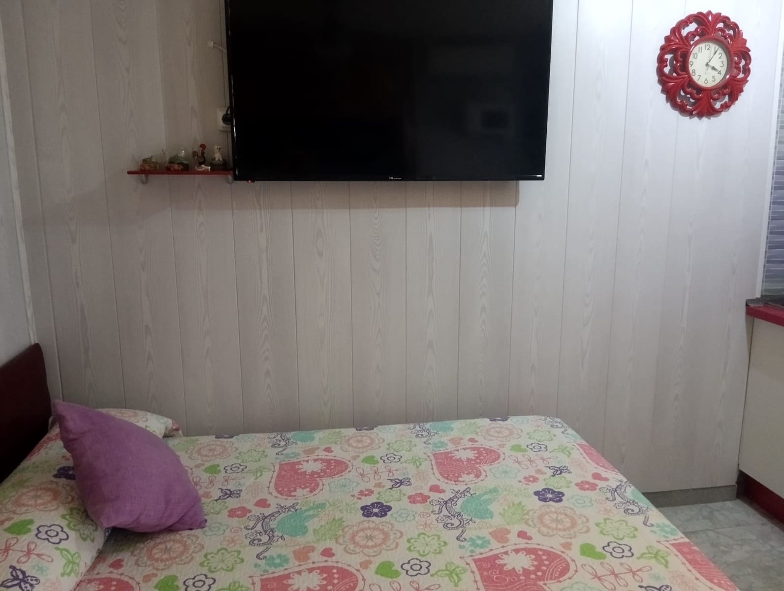 Studio à louer à Benalmadena - 430 € (Ref: 10021784)