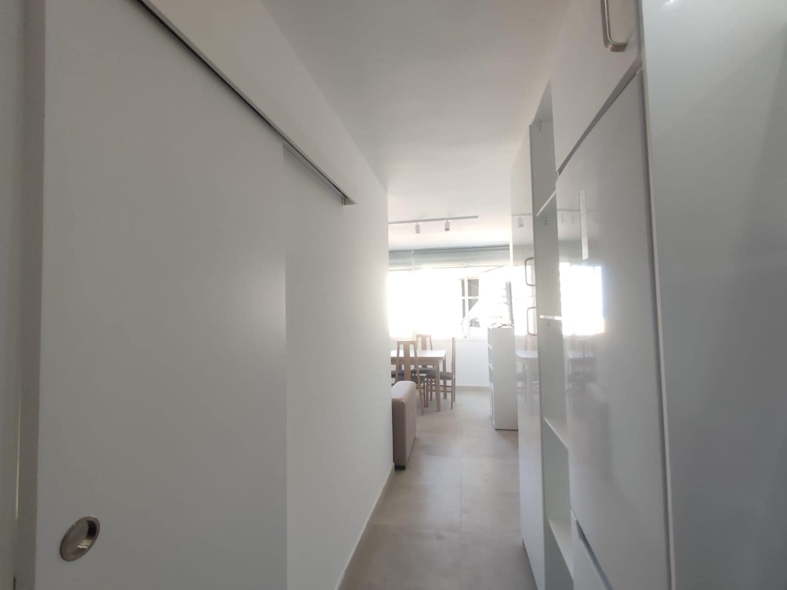 Piso de 2 habitaciones en Torremolinos en alquiler con garaje - 1.000 € (Ref: 10021786)