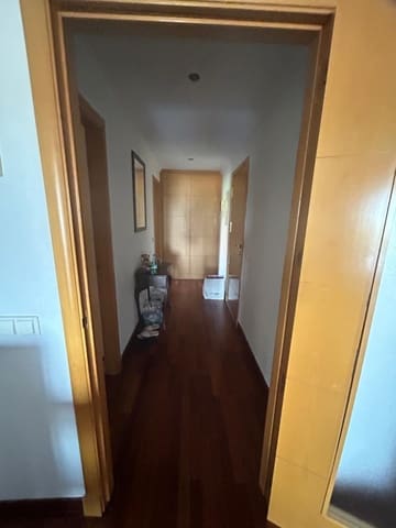 Piso de 3 habitaciones en Torremolinos en alquiler con garaje - 1.425 € (Ref: 10021788)