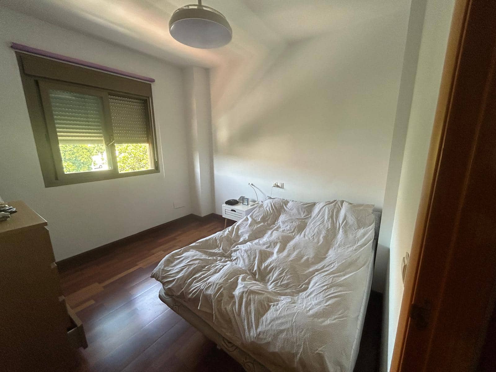3 bedroom Flat for rent in Torremolinos with garage - € 1,425 (Ref: 10021788)