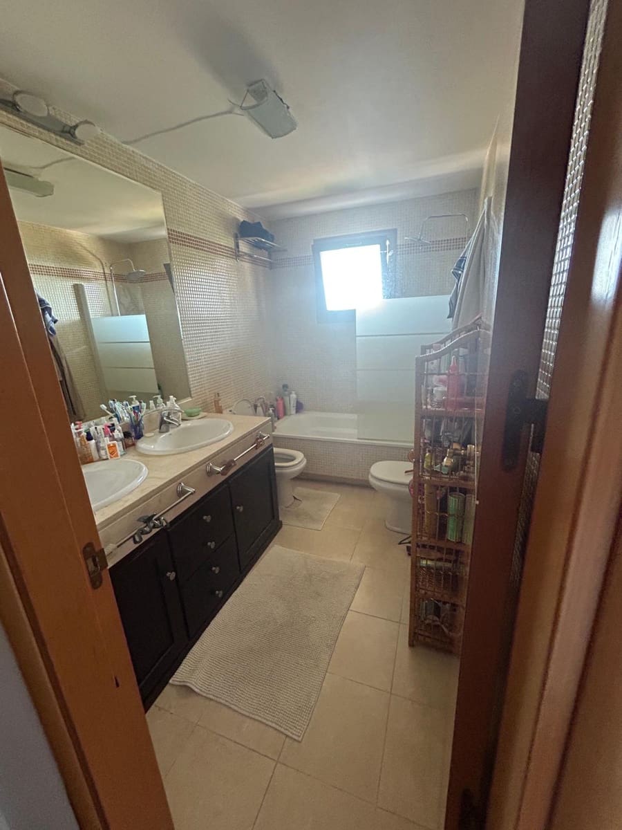 3 bedroom Flat for rent in Torremolinos with garage - € 1,425 (Ref: 10021788)