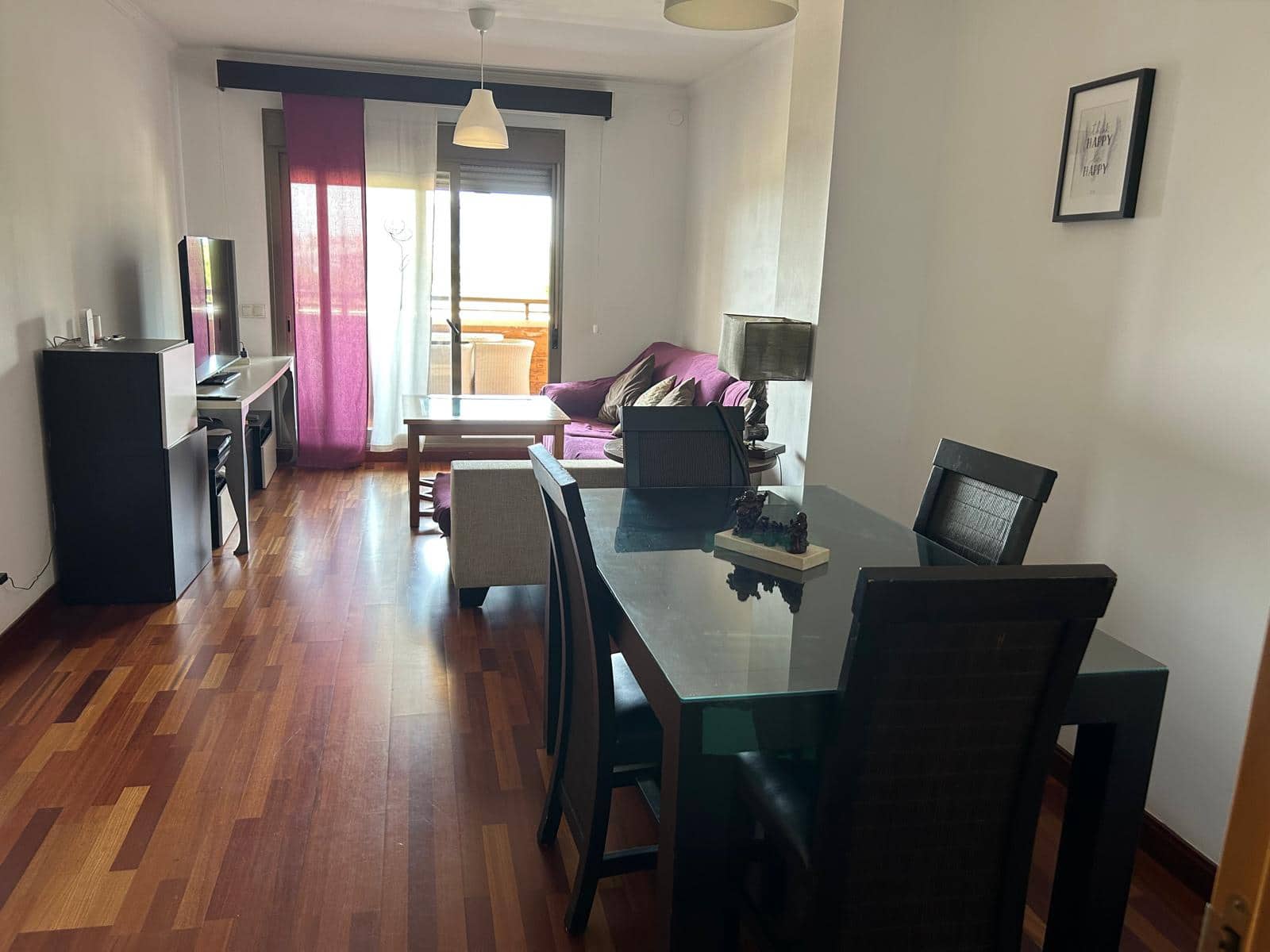 3 bedroom Flat for rent in Torremolinos with garage - € 1,425 (Ref: 10021788)