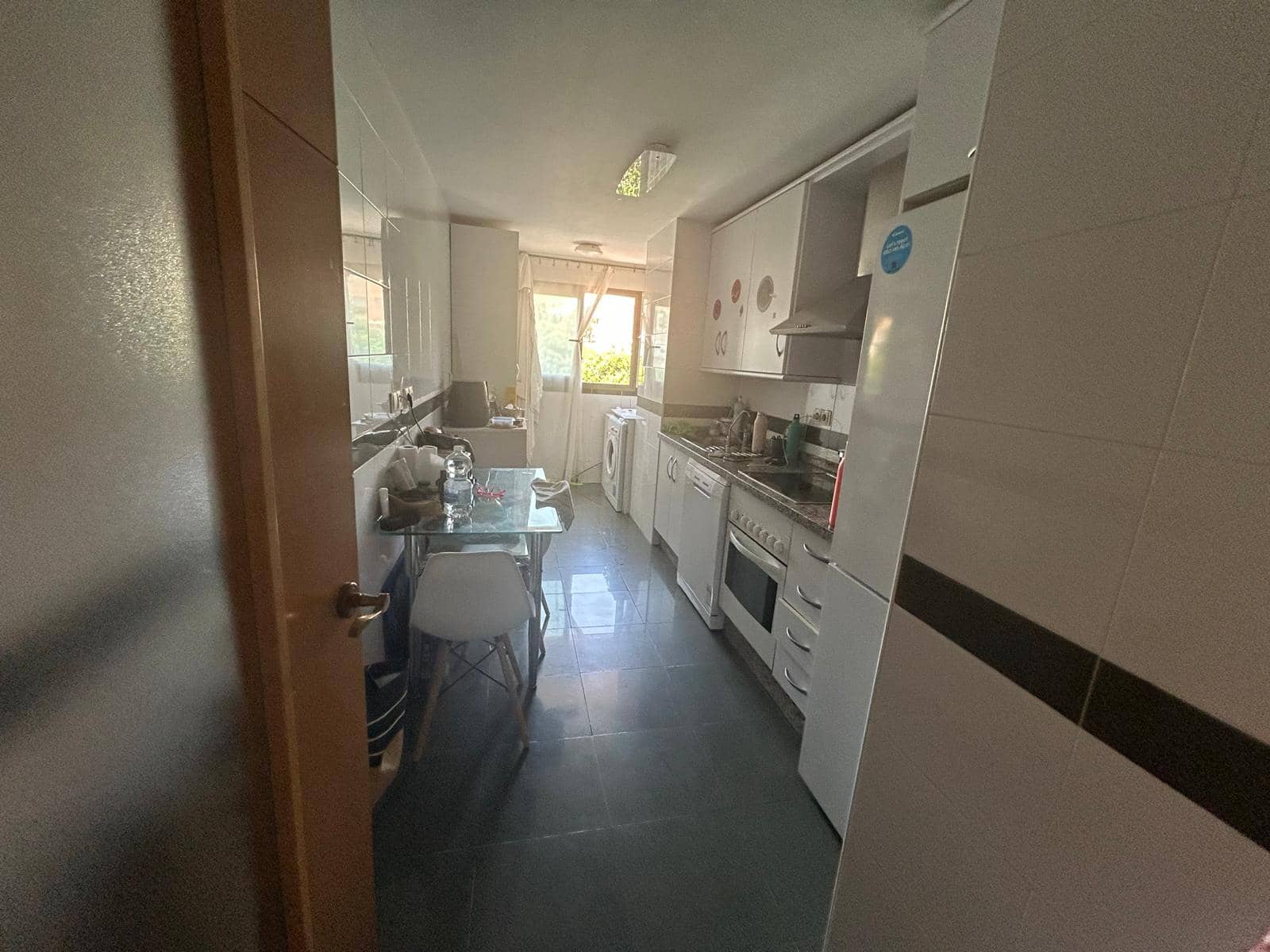 3 bedroom Flat for rent in Torremolinos with garage - € 1,425 (Ref: 10021788)