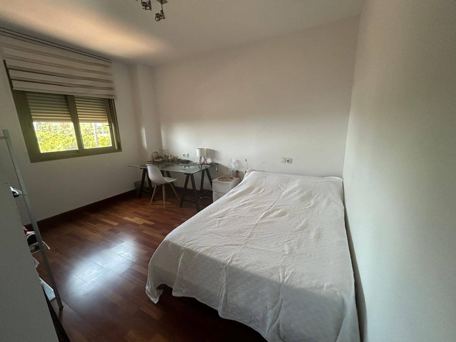 3 bedroom Flat for rent in Torremolinos with garage - € 1,425 (Ref: 10021788)