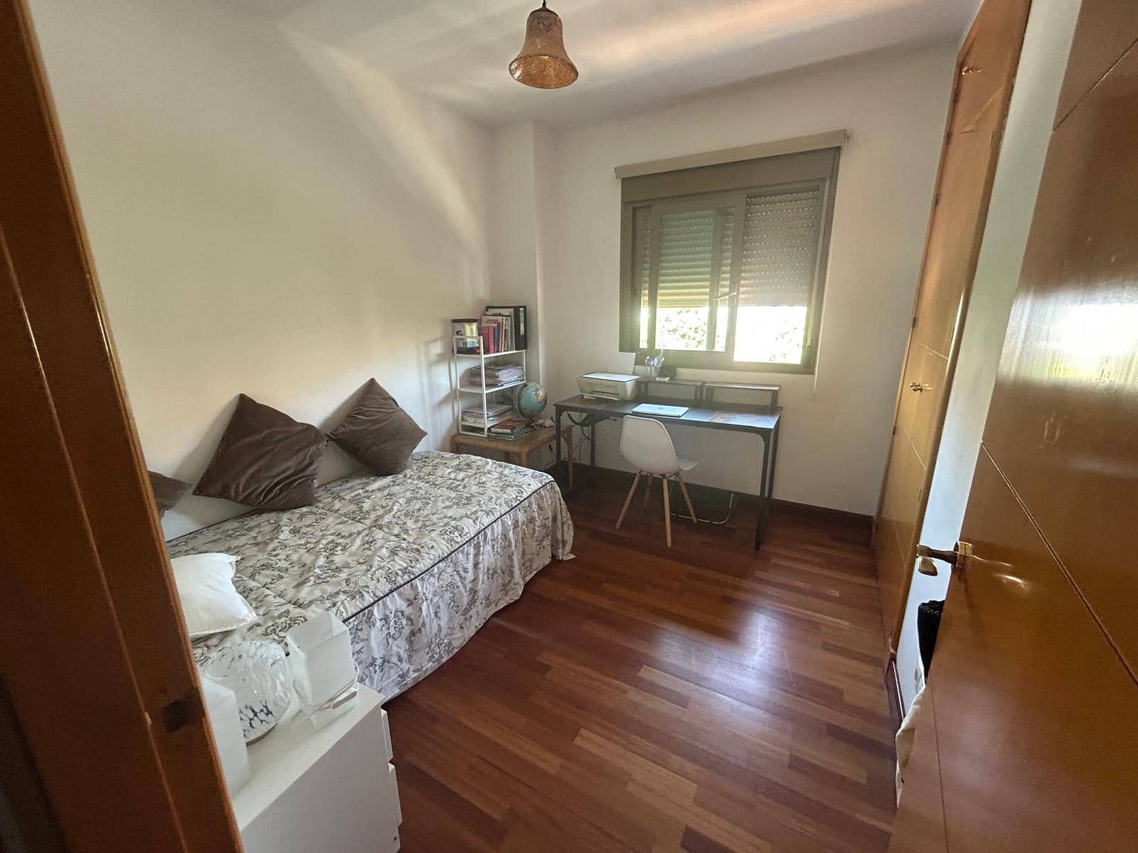 3 bedroom Flat for rent in Torremolinos with garage - € 1,425 (Ref: 10021788)