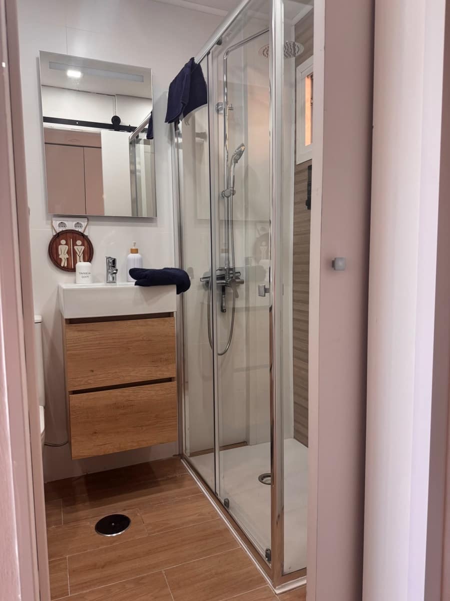 Studio att hyra i Benalmadena - 850 € (Ref: 10026245)