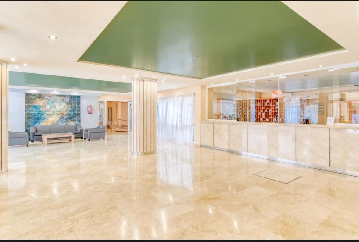 Studio att hyra i Benalmadena - 850 € (Ref: 10026245)