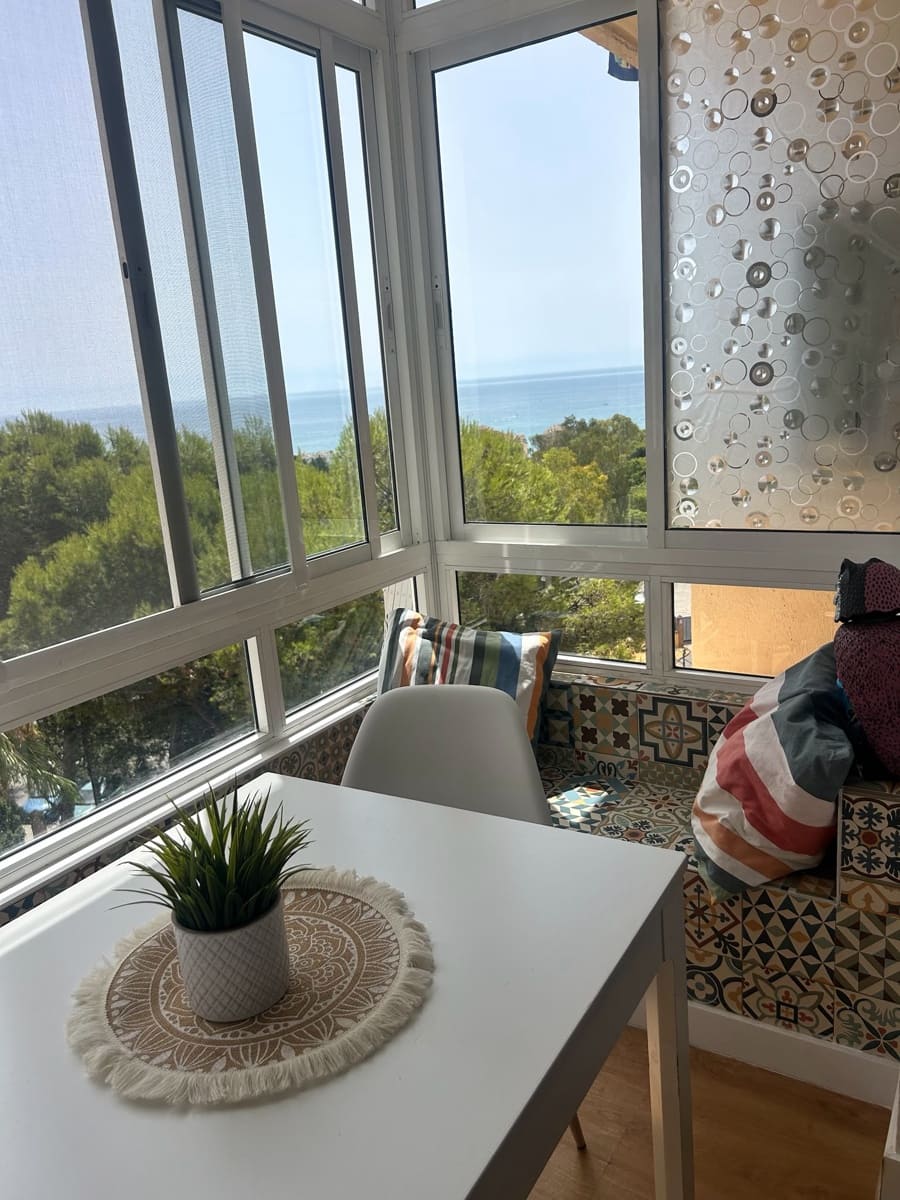 Studio att hyra i Benalmadena - 850 € (Ref: 10026245)