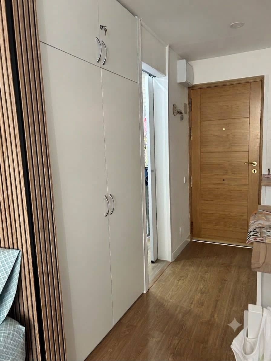 Studio att hyra i Benalmadena - 850 € (Ref: 10026245)