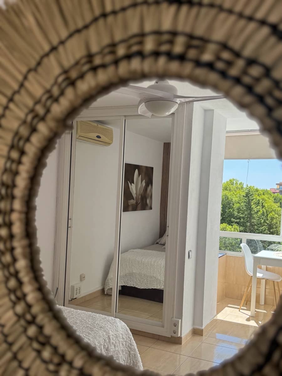 Studio att hyra i Benalmadena - 850 € (Ref: 10026245)