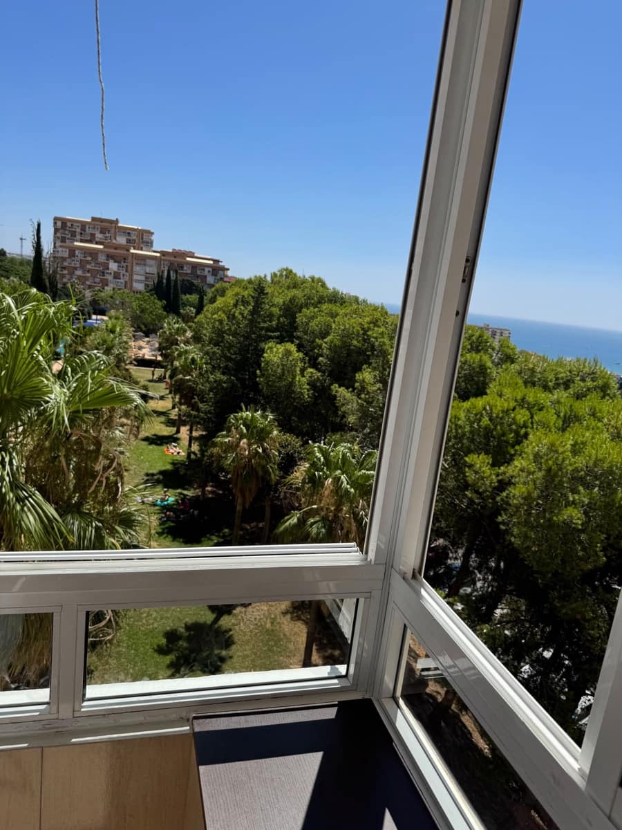 Studio att hyra i Benalmadena - 850 € (Ref: 10026245)