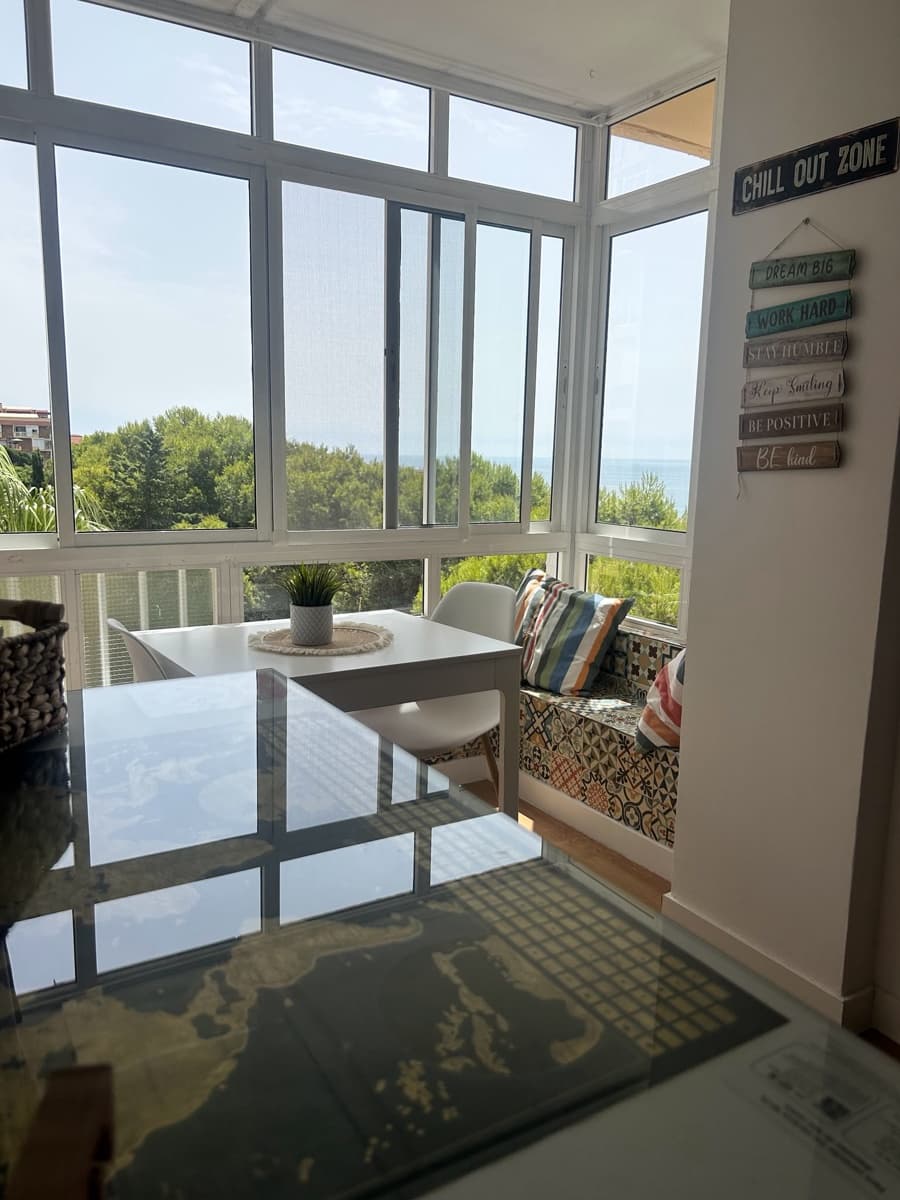Studio att hyra i Benalmadena - 850 € (Ref: 10026245)