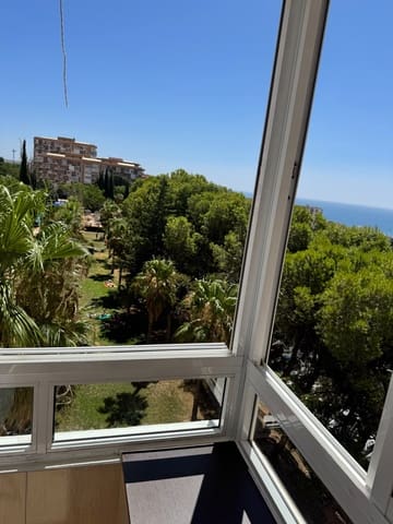 Studio te huur in Parque de la Paloma, Benalmádena - € 850 (Ref: 10026245)