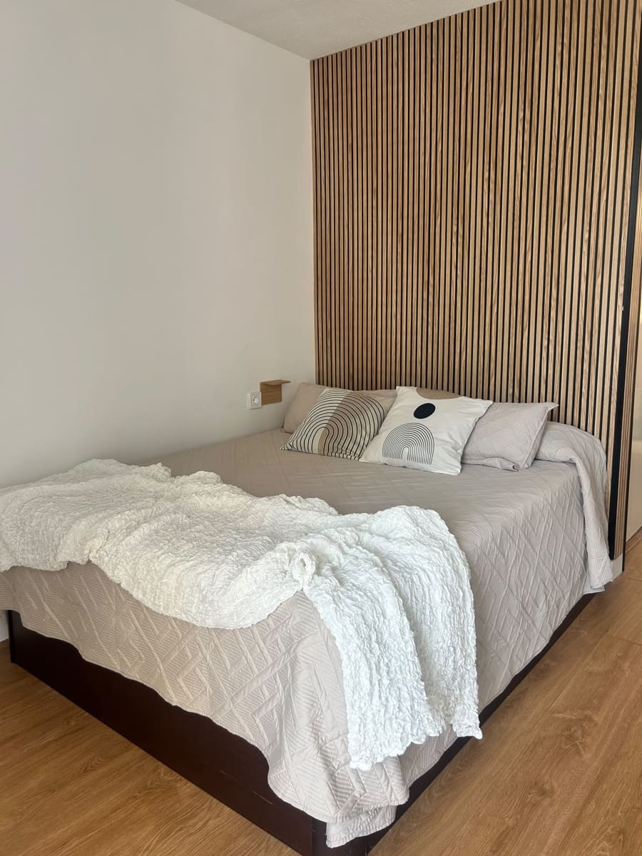 Studio att hyra i Benalmadena - 850 € (Ref: 10026245)