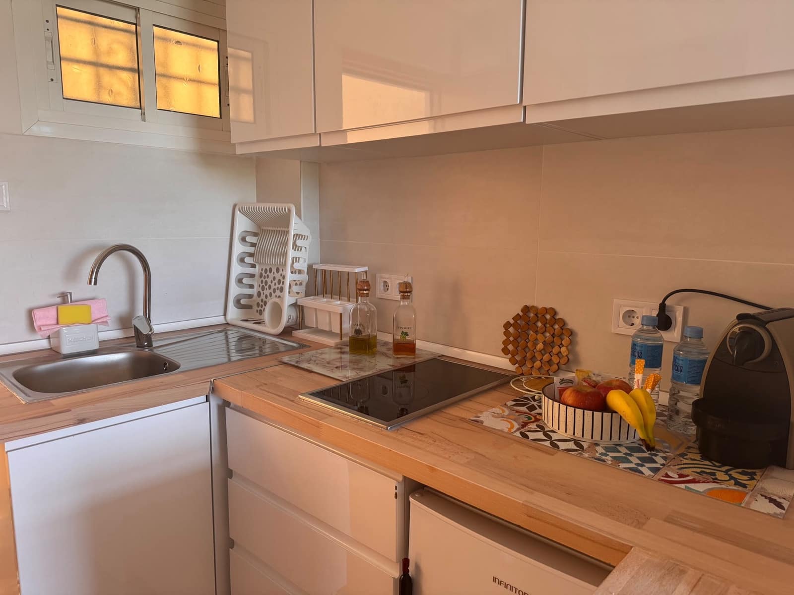 Studio att hyra i Benalmadena - 850 € (Ref: 10026245)