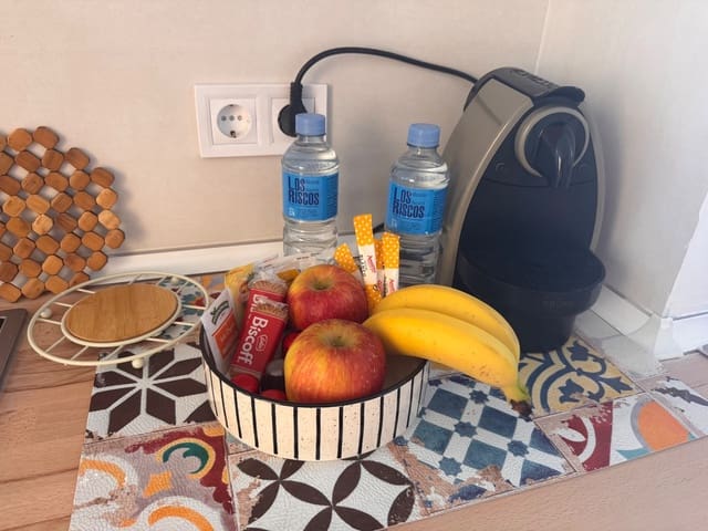 Studio te huur in Parque de la Paloma, Benalmádena - € 850 (Ref: 10026245)