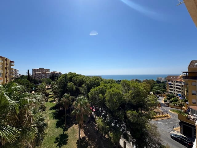 Studio te huur in Parque de la Paloma, Benalmádena - € 850 (Ref: 10026245)