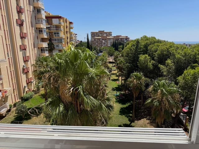 Studio te huur in Parque de la Paloma, Benalmádena - € 850 (Ref: 10026245)