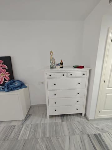 Yksiö vuokrattavana paikassa Rincón de la Victoria mukana 
autotalli - 950 € (Ref: 10030862)