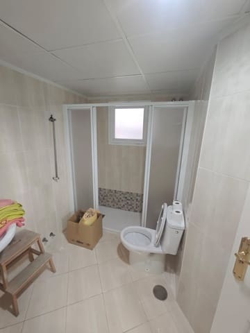 Yksiö vuokrattavana paikassa Rincón de la Victoria mukana 
autotalli - 950 € (Ref: 10030862)