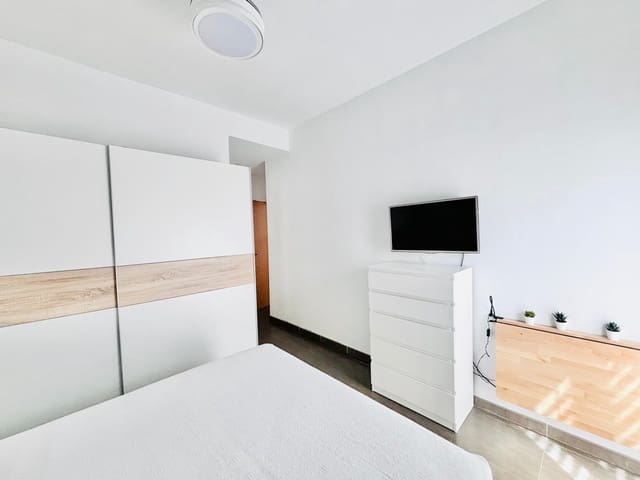 2 camera da letto Appartamento da affittare in Urbanización Santa Rosa, Torrox - 750 € (Rif: 10033286)