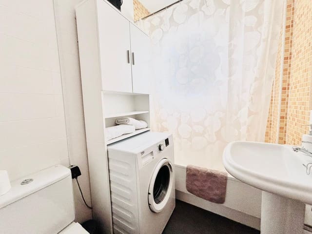 2 camera da letto Appartamento da affittare in Urbanización Santa Rosa, Torrox - 750 € (Rif: 10033286)