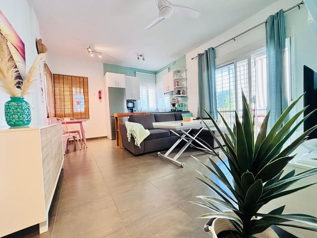 2 camera da letto Appartamento da affittare in Urbanización Santa Rosa, Torrox - 750 € (Rif: 10033286)