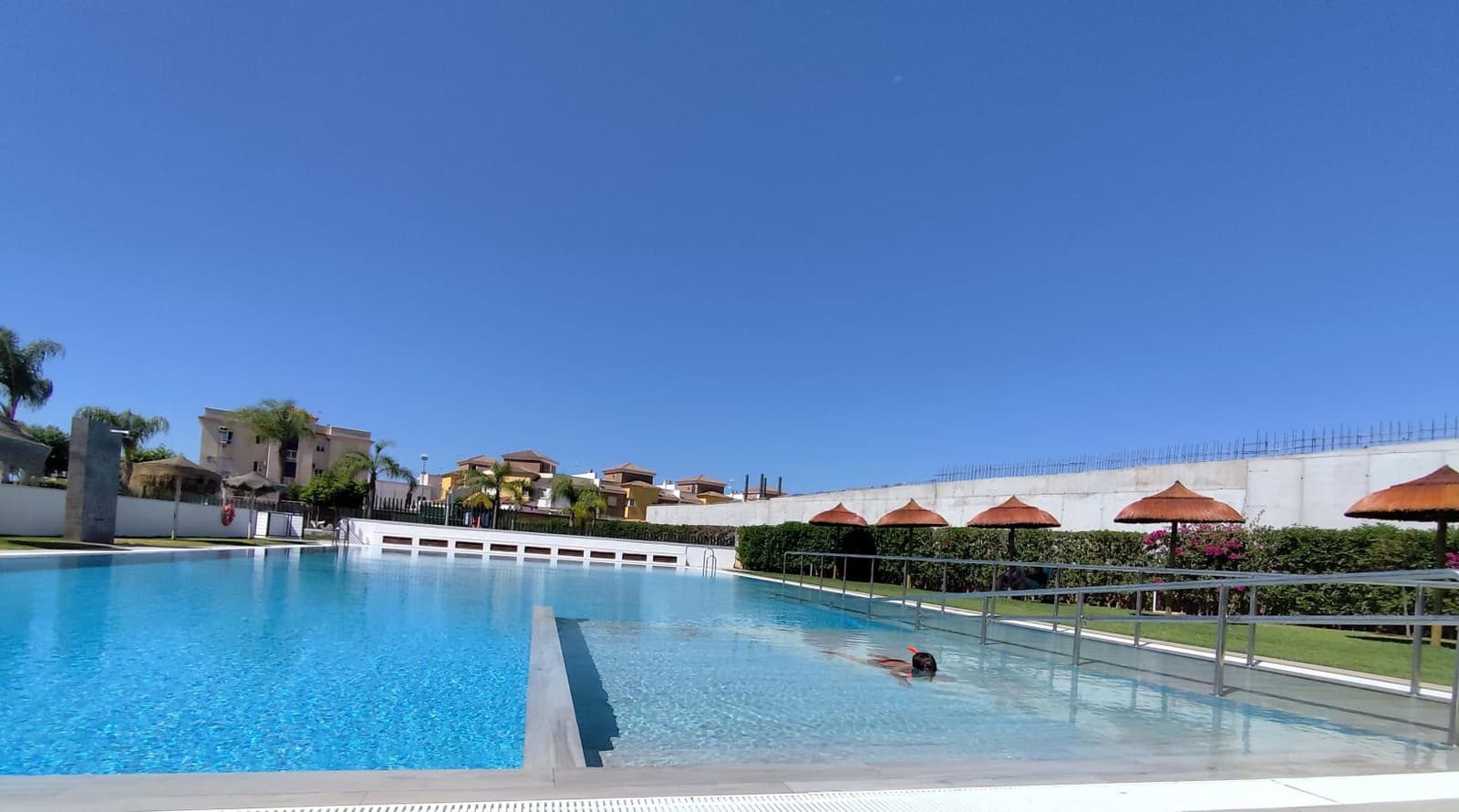 2 camera da letto Appartamento da affittare in Torrox - 750 € (Rif: 10033286)
