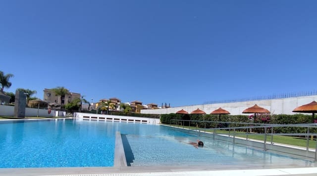 2 camera da letto Appartamento da affittare in Urbanización Santa Rosa, Torrox - 750 € (Rif: 10033286)