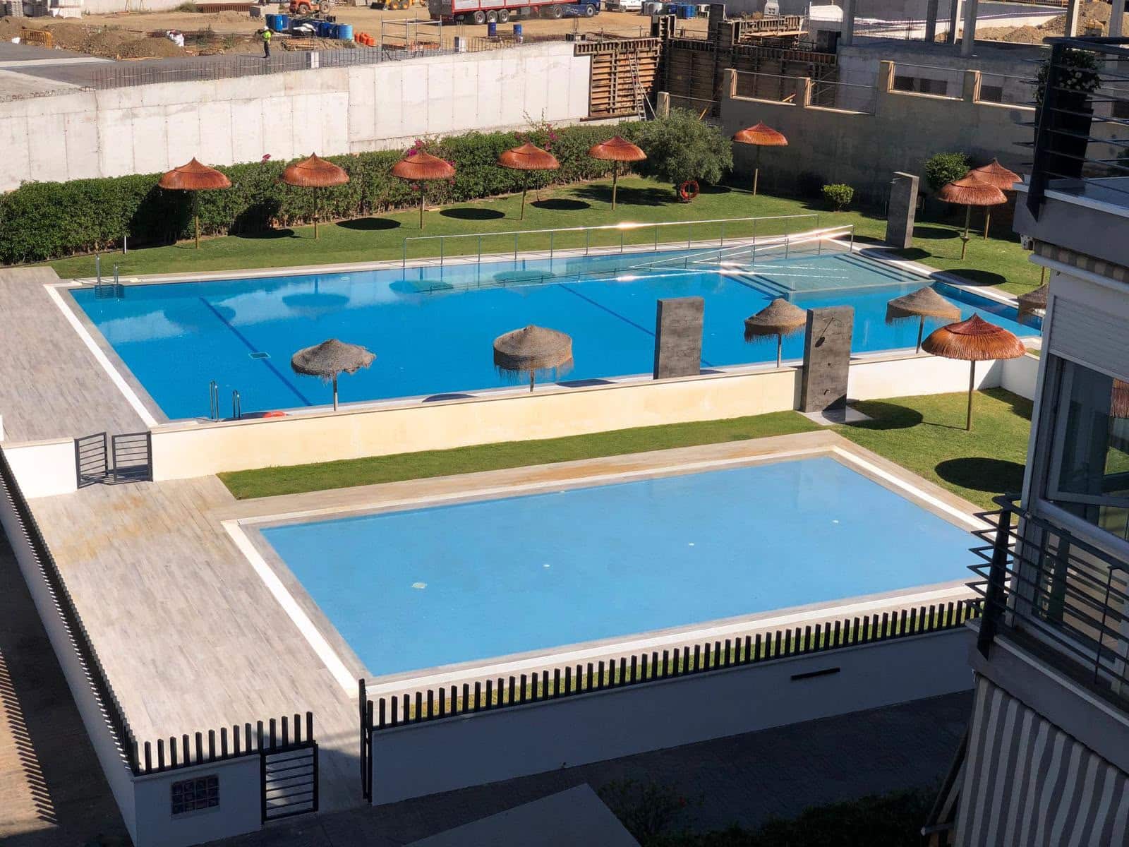 2 camera da letto Appartamento da affittare in Torrox - 750 € (Rif: 10033286)