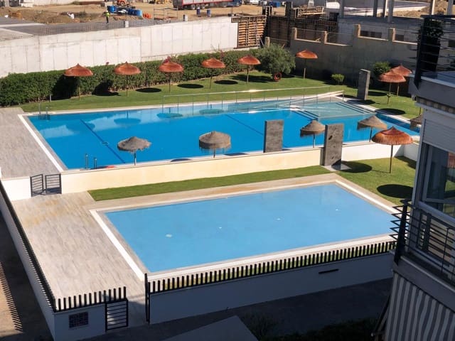 2 camera da letto Appartamento da affittare in Urbanización Santa Rosa, Torrox - 750 € (Rif: 10033286)