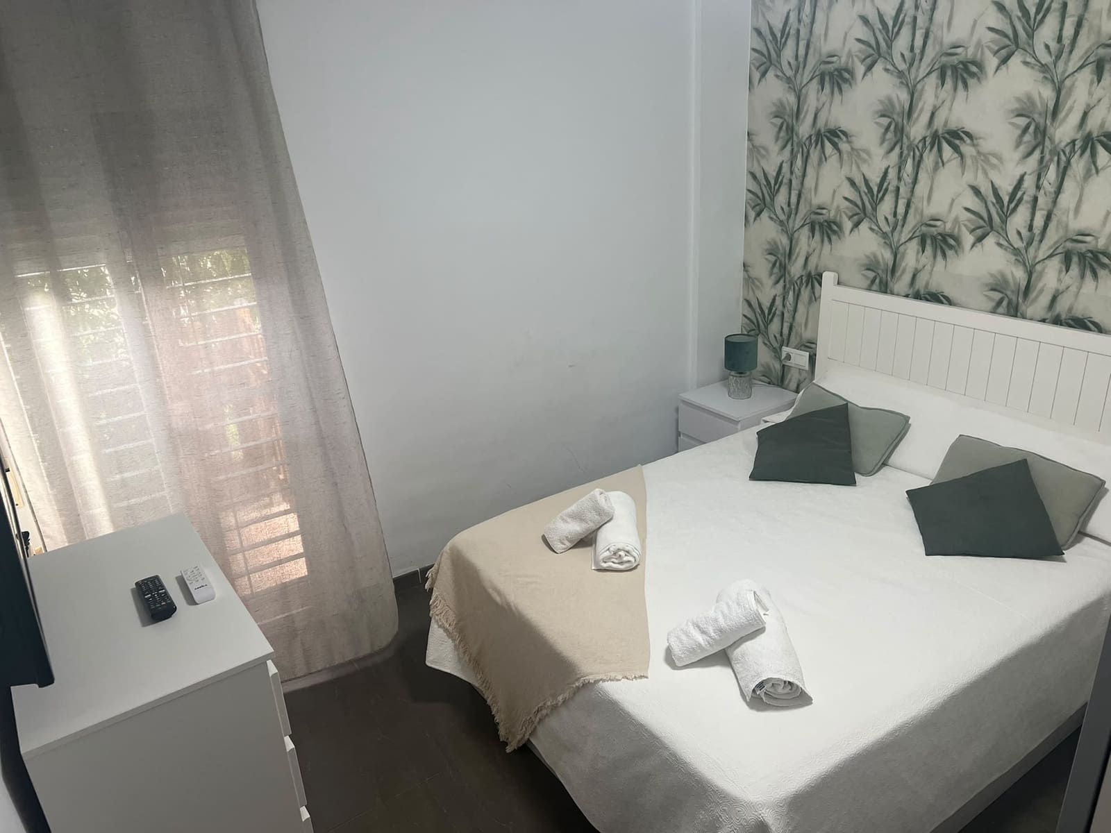 2 camera da letto Appartamento da affittare in Torrox - 750 € (Rif: 10033286)