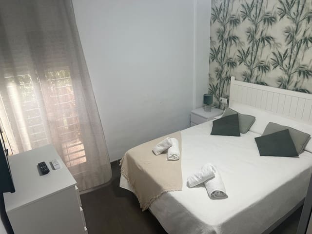 2 camera da letto Appartamento da affittare in Urbanización Santa Rosa, Torrox - 750 € (Rif: 10033286)
