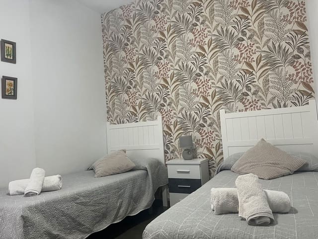 2 camera da letto Appartamento da affittare in Urbanización Santa Rosa, Torrox - 750 € (Rif: 10033286)