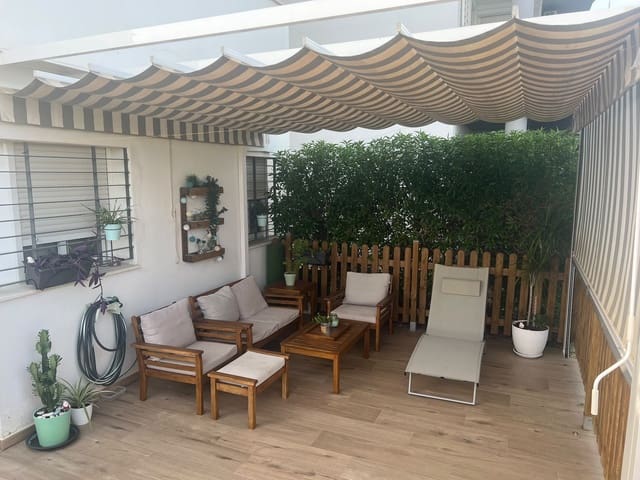 2 camera da letto Appartamento da affittare in Urbanización Santa Rosa, Torrox - 750 € (Rif: 10033286)