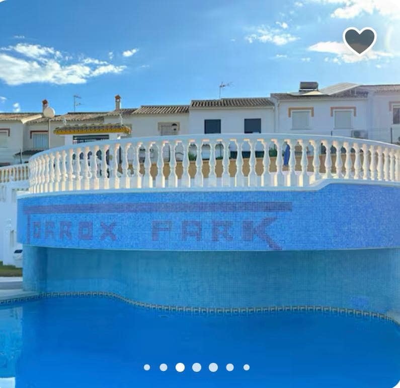 Appartement de 1 chambre à louer à Torrox - 650 € (Ref: 10033288)