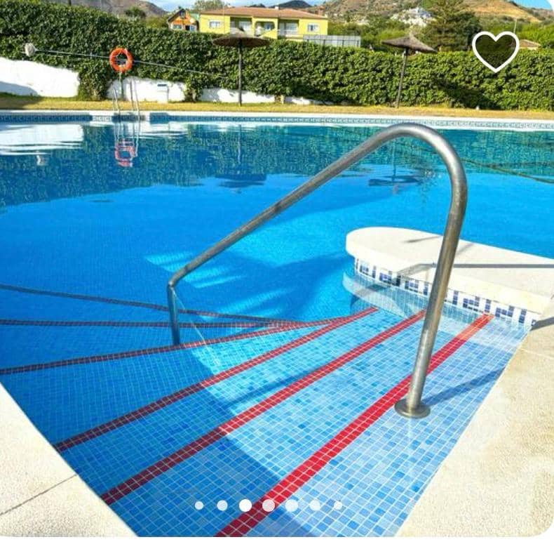 Appartement de 1 chambre à louer à Torrox - 650 € (Ref: 10033288)