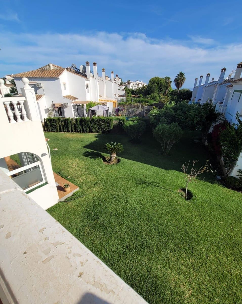 Appartement de 1 chambre à louer à Torrox - 650 € (Ref: 10033288)