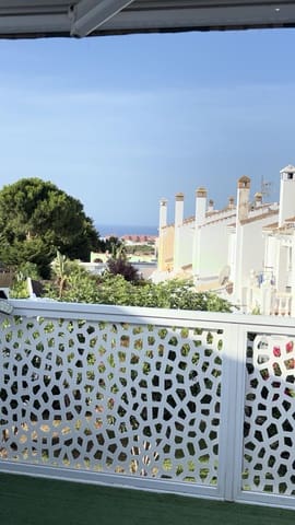 Appartement de 1 chambre à louer à Torrox Park, Torrox - 650 € (Ref: 10033288)