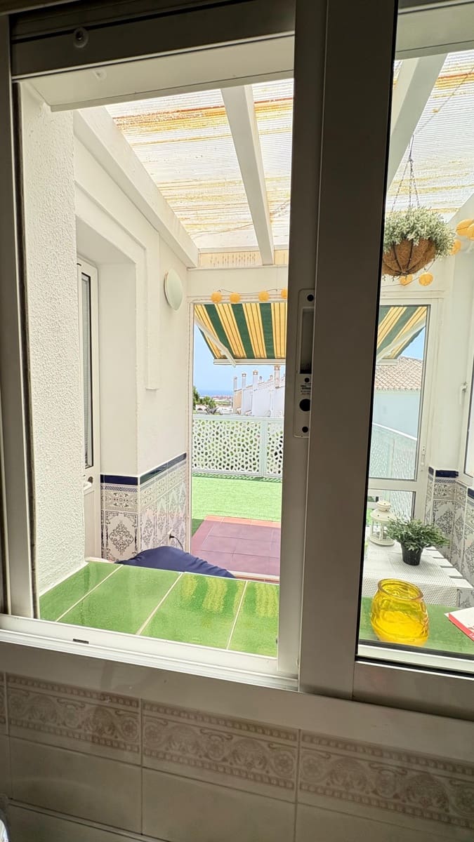 Appartement de 1 chambre à louer à Torrox - 650 € (Ref: 10033288)