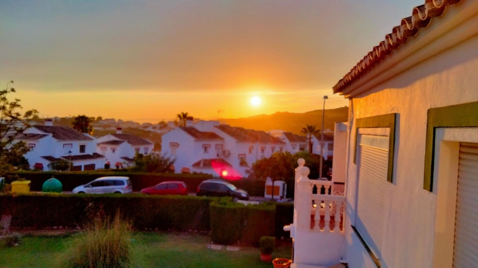 Appartement de 1 chambre à louer à Torrox - 650 € (Ref: 10033288)