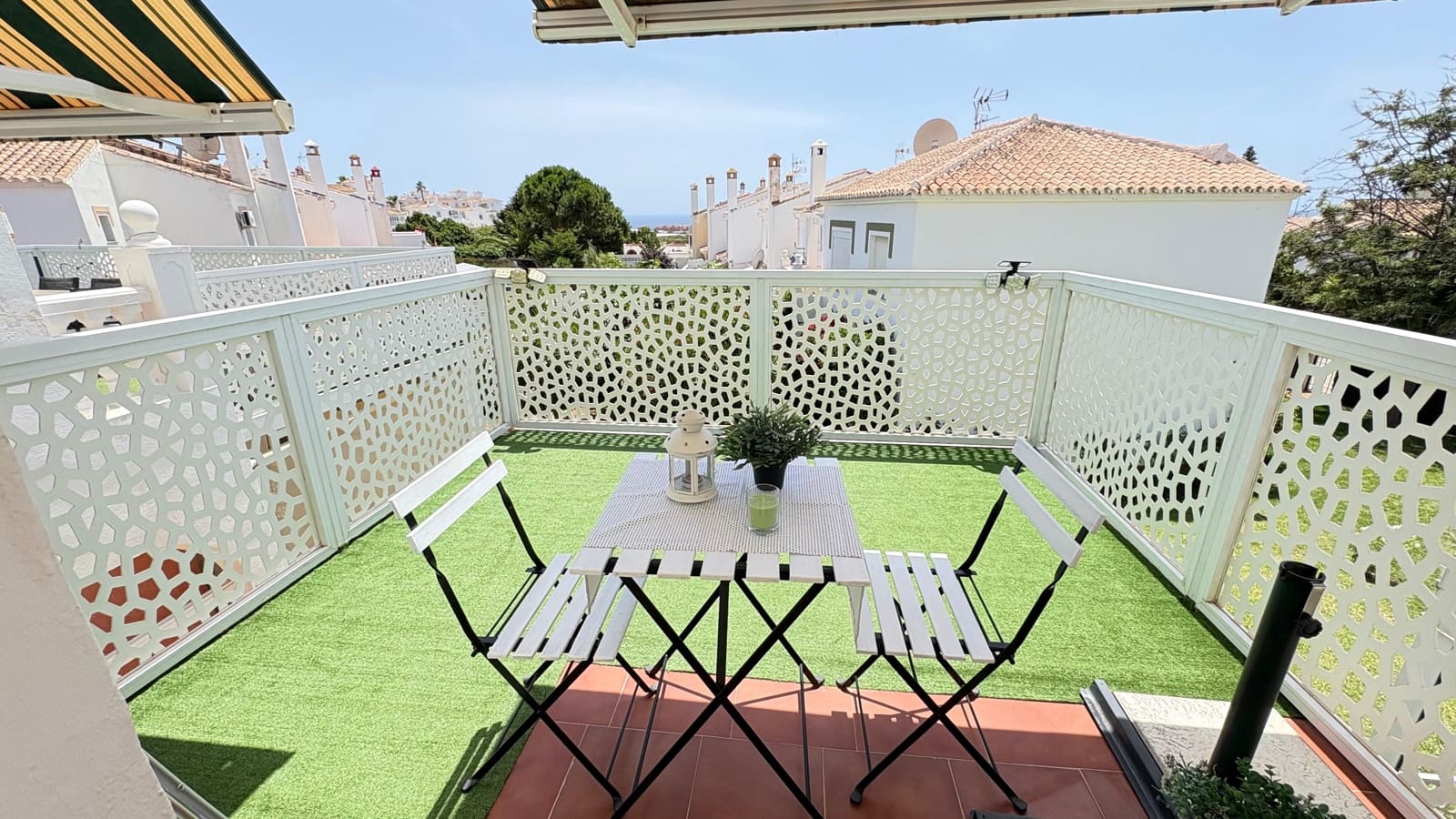 Appartement de 1 chambre à louer à Torrox - 650 € (Ref: 10033288)